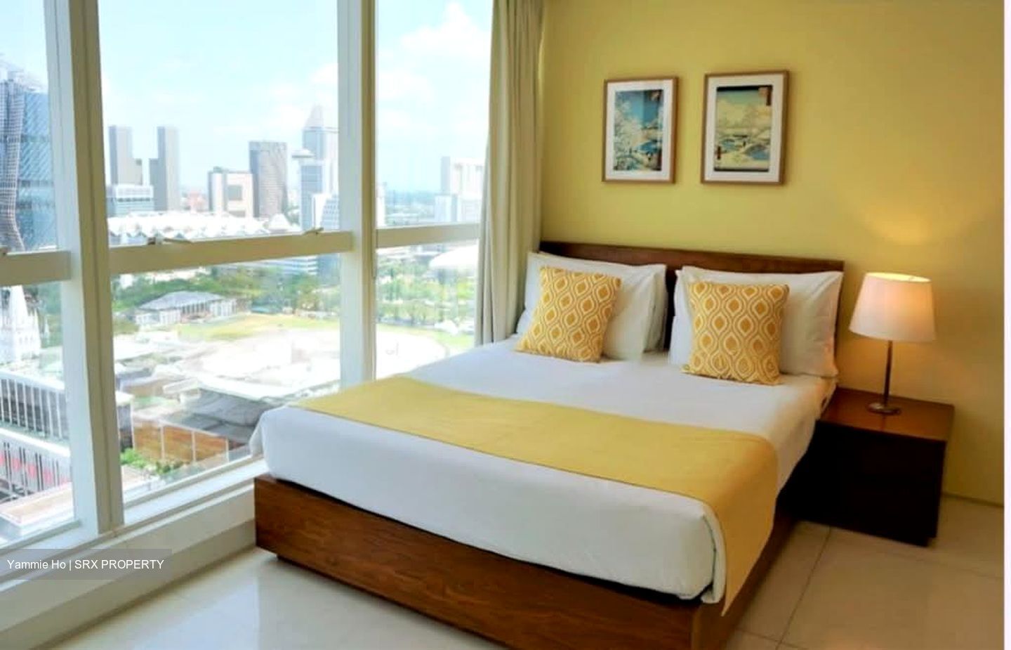 High Street Centre (D6), Apartment #547843631